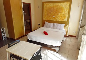 Mvuli Classic Studio Suites