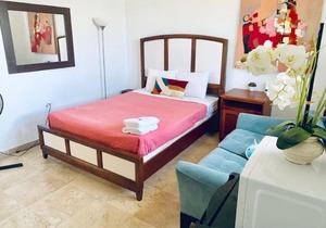 MwPi 202 Standard Suite / Manati World Point Inn