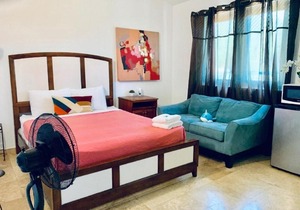 MwPi 202 Standard Suite / Manati World Point Inn