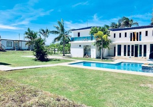 MwPi 202 Standard Suite / Manati World Point Inn