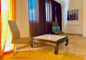 MwPi 204 Honeymoon Suite with Jacuzzi / Manati World Point Inn