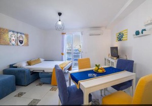 My home Capri F