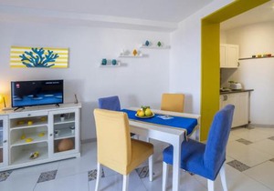 My home Capri F