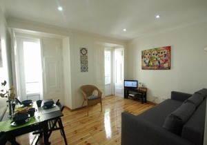 My Mouraria Suites