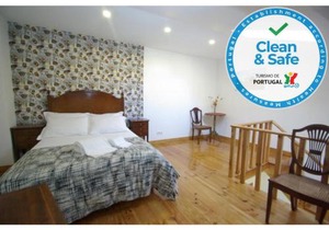 My Mouraria Suites
