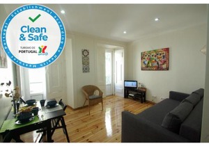 My Mouraria Suites