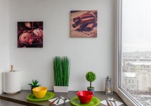 My Place Titulescu 1