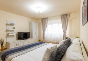 My Place Titulescu 1