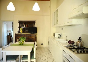 My Sweet Home In S. Frediano