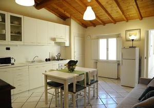 My Sweet Home In S. Frediano