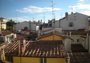 My Sweet Home In S. Frediano