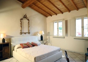 My Sweet Home In S. Frediano