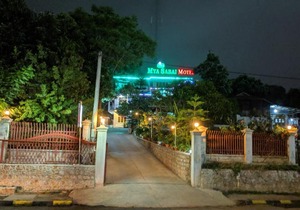 Mya Sabai Motel