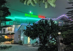 Mya Sabai Motel