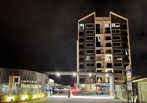 myRumah Imperio Home , Alor Setar 3BR with Sky Infinity Pool