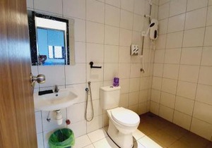 myRumah Imperio Home , Alor Setar 3BR with Sky Infinity Pool