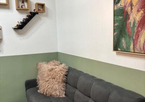 MyrVin at Grass Residences, QC