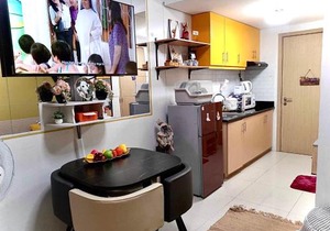 MyrVin at Grass Residences, QC