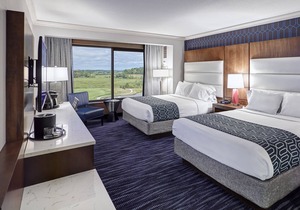 Mystic Lake Casino Hotel