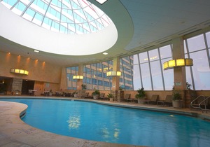 Mystic Lake Casino Hotel
