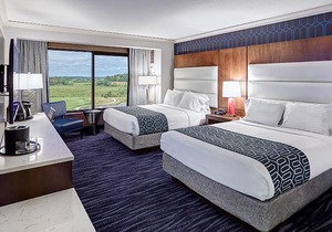 Mystic Lake Casino Hotel