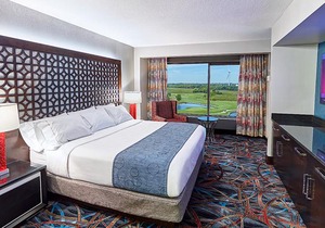 Mystic Lake Casino Hotel