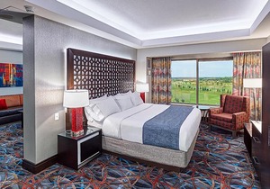 Mystic Lake Casino Hotel
