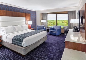 Mystic Lake Casino Hotel