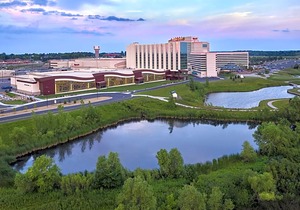 Mystic Lake Casino Hotel
