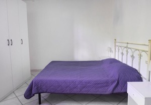 N202 - Numana, ampio bilocale con portico