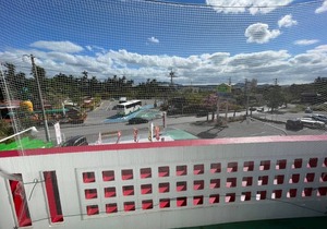 N203 Free parking Pineapple Park 2 minutes on/Nago Okinawa