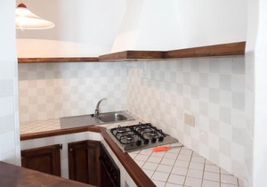N203 - Numana, ampio trilocale con portico