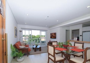N3A1 - New, Nice, for Long and Short Stay