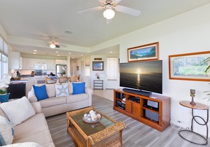 Na Hale Keauhou M5: Your Coastal Villa Awaits