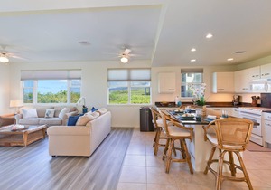 Na Hale Keauhou M5: Your Coastal Villa Awaits