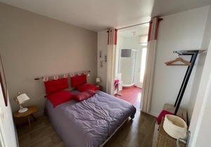 Nacre - Vue Mer & Fort - Confort & Evasion