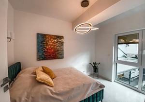 NADJEZIORNA LUX 1