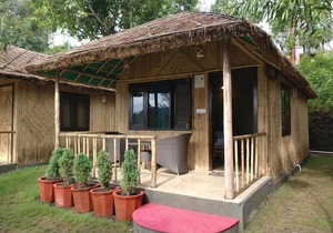 Nainital Adventure Park and Resort