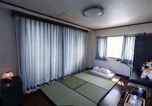 Nakagawa's Cozy house 3F3