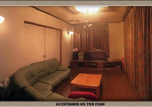 Nakagawa's Cozy house 3F2
