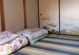 Nakagawa's Cozy house 3F1
