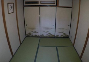 Nakagawa's Cozy house 3F1