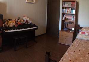 Nakagawa's Cozy House