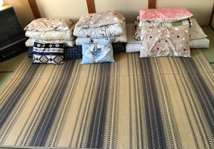 Nakagawa's Cozy House