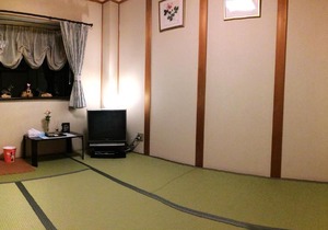 Nakagawa's Cozy House