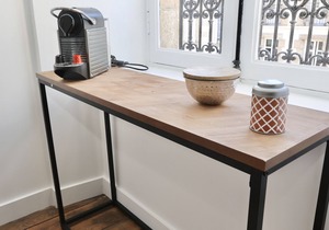 Napoléon Gare 6 ★ T2 ★1er etage ★ ByLocly