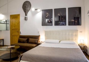 Napoli Centro Studios