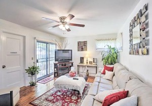 Nashville Apt with Patio, 3 Mi to Grand Ole Opry