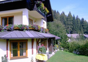 Nassfeld