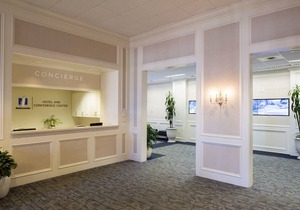 Nationwide Hotel And Conference Center